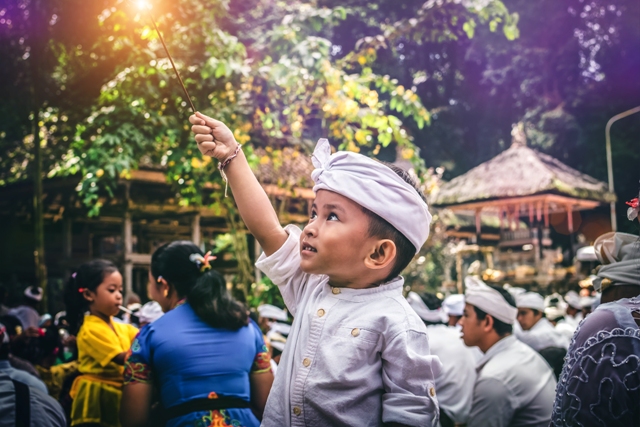 Jelajah Tempat Wisata Indonesia Secara Online