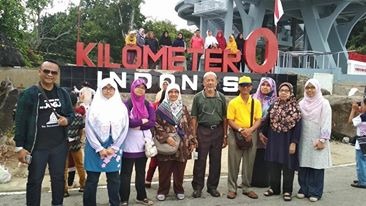 3D2N Banda Aceh Tour