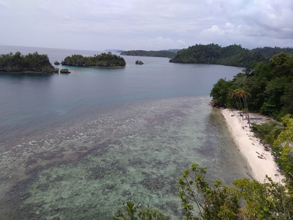 Sulawesi Tengah