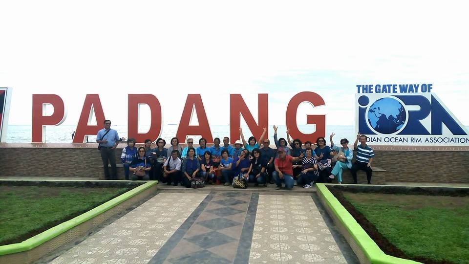 4D3N Padang - Bukittinggi Tour