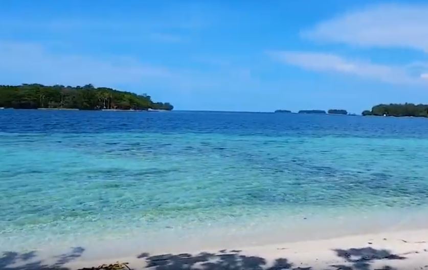 Liburan Murah ke Pulau Harapan (Private Trip)